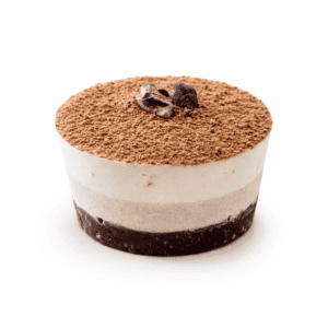 Mini tortukas „Tiramisu”
